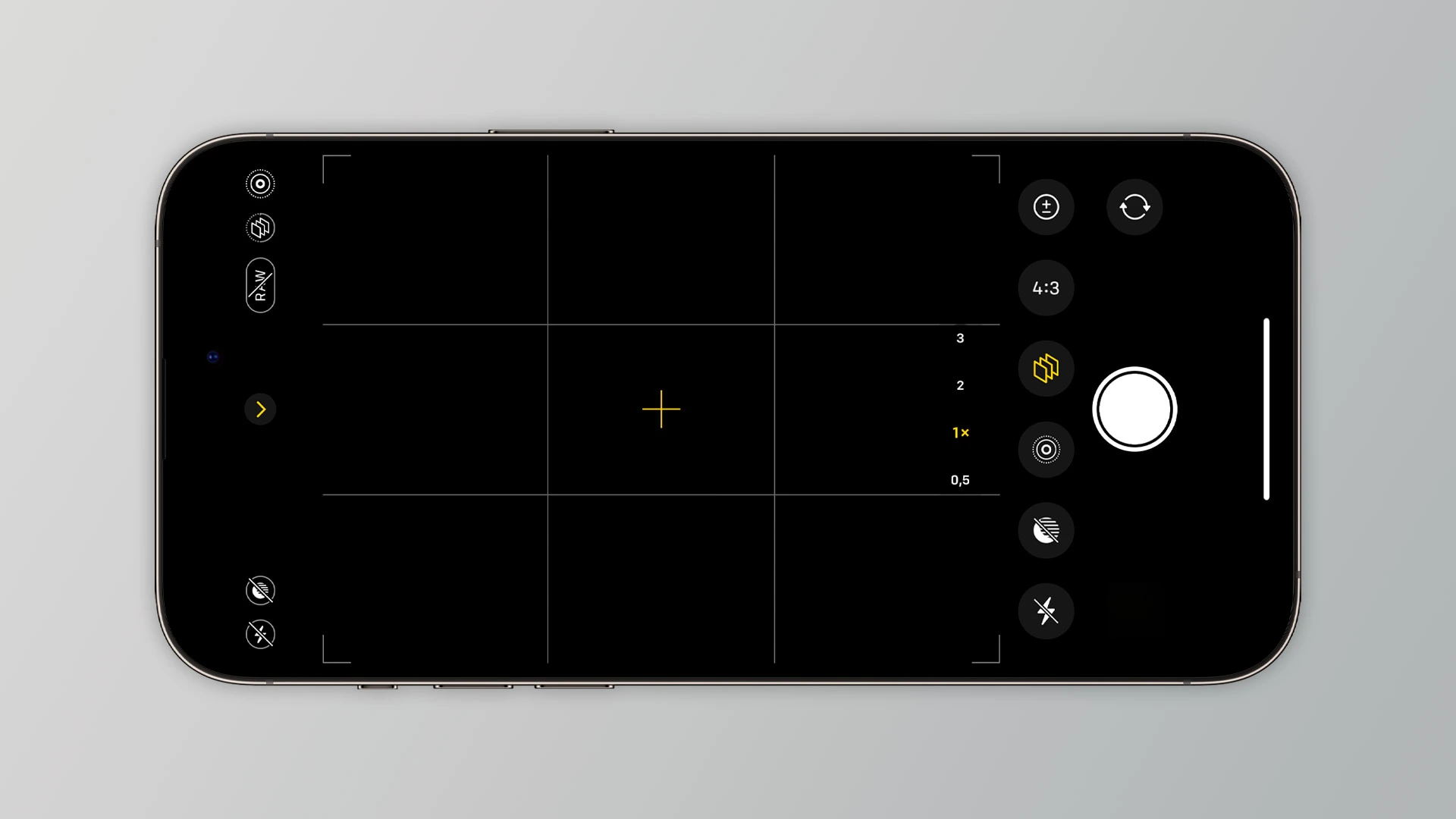 chế độ khung lưới