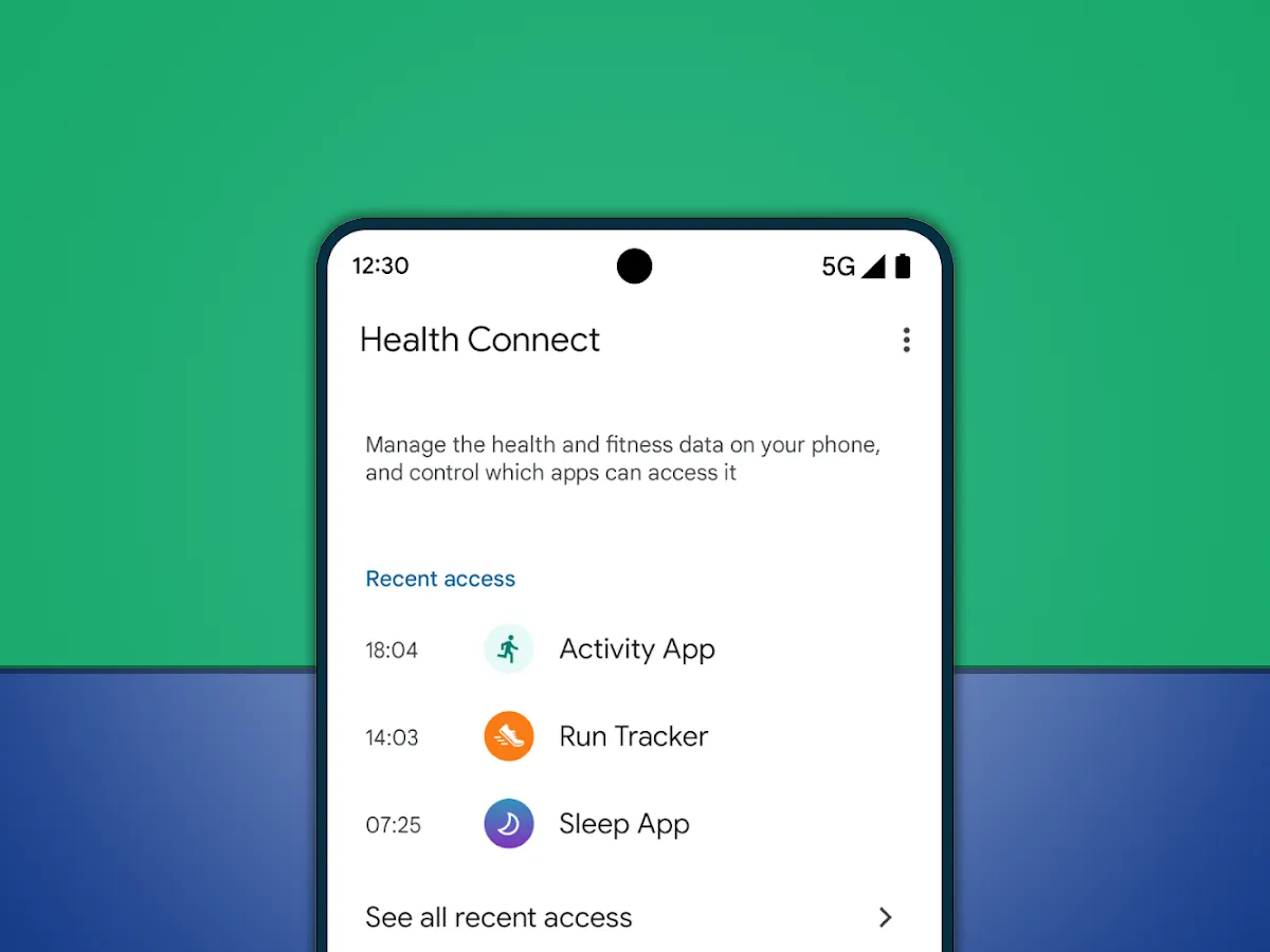 Kết nối sức khỏe