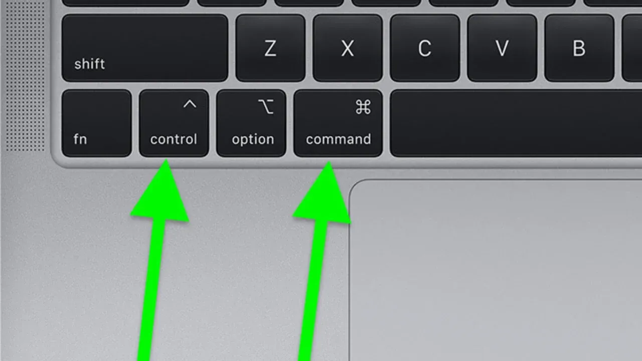 Khởi động nóng