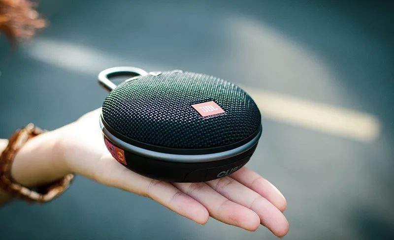 Loa Bluetooth JBL Clip 3