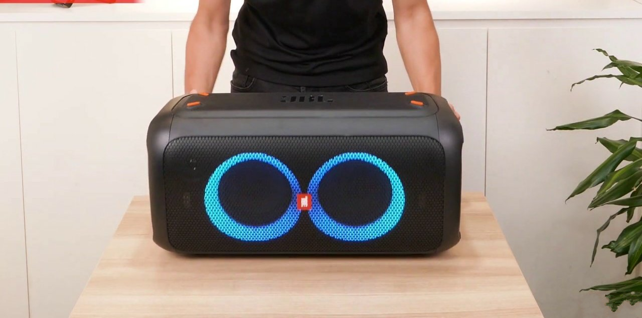 Loa Bluetooth JBL PartyBox 100