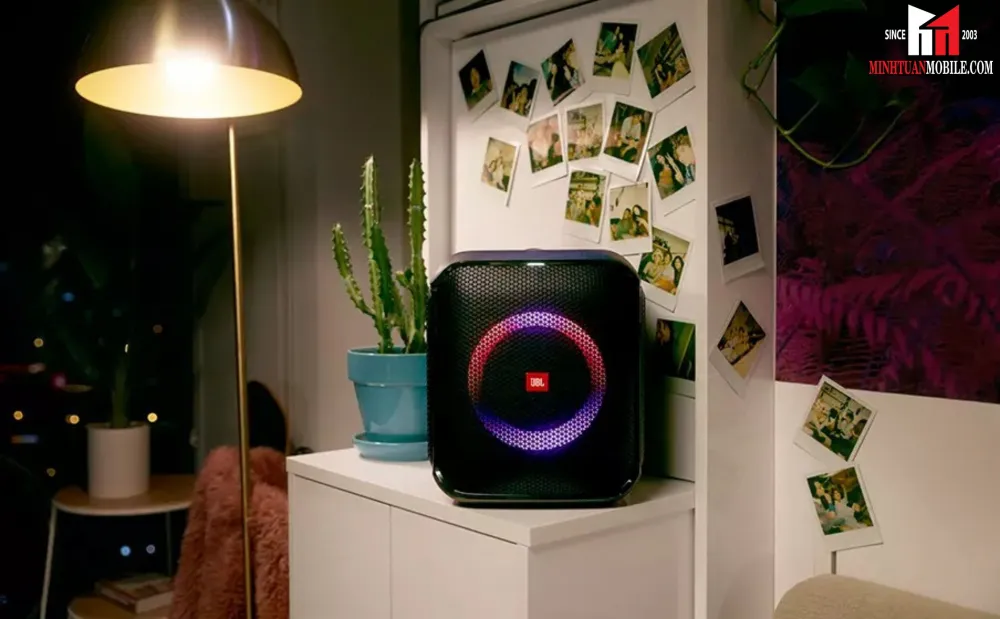 Loa Bluetooth JBL Partybox Encore Essential 