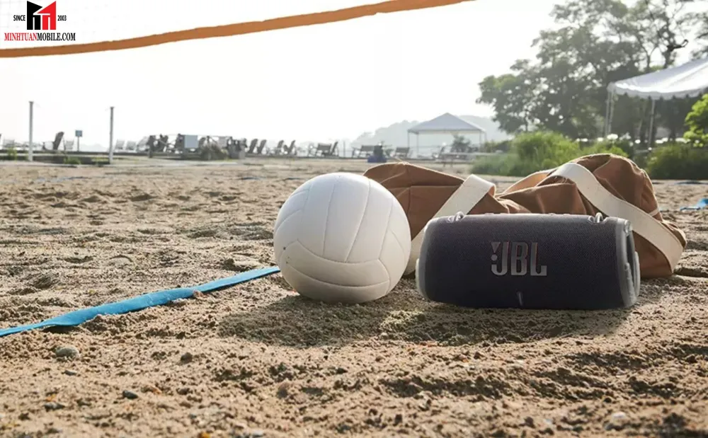 Loa Bluetooth JBL Xtreme 3