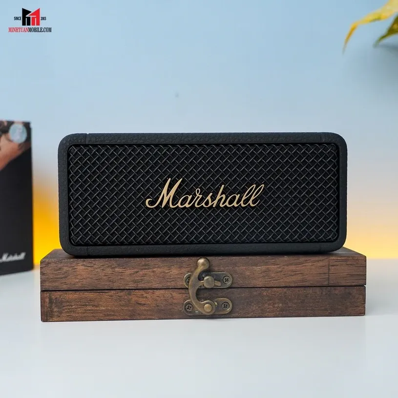 Loa Bluetooth Marshall Emberton II