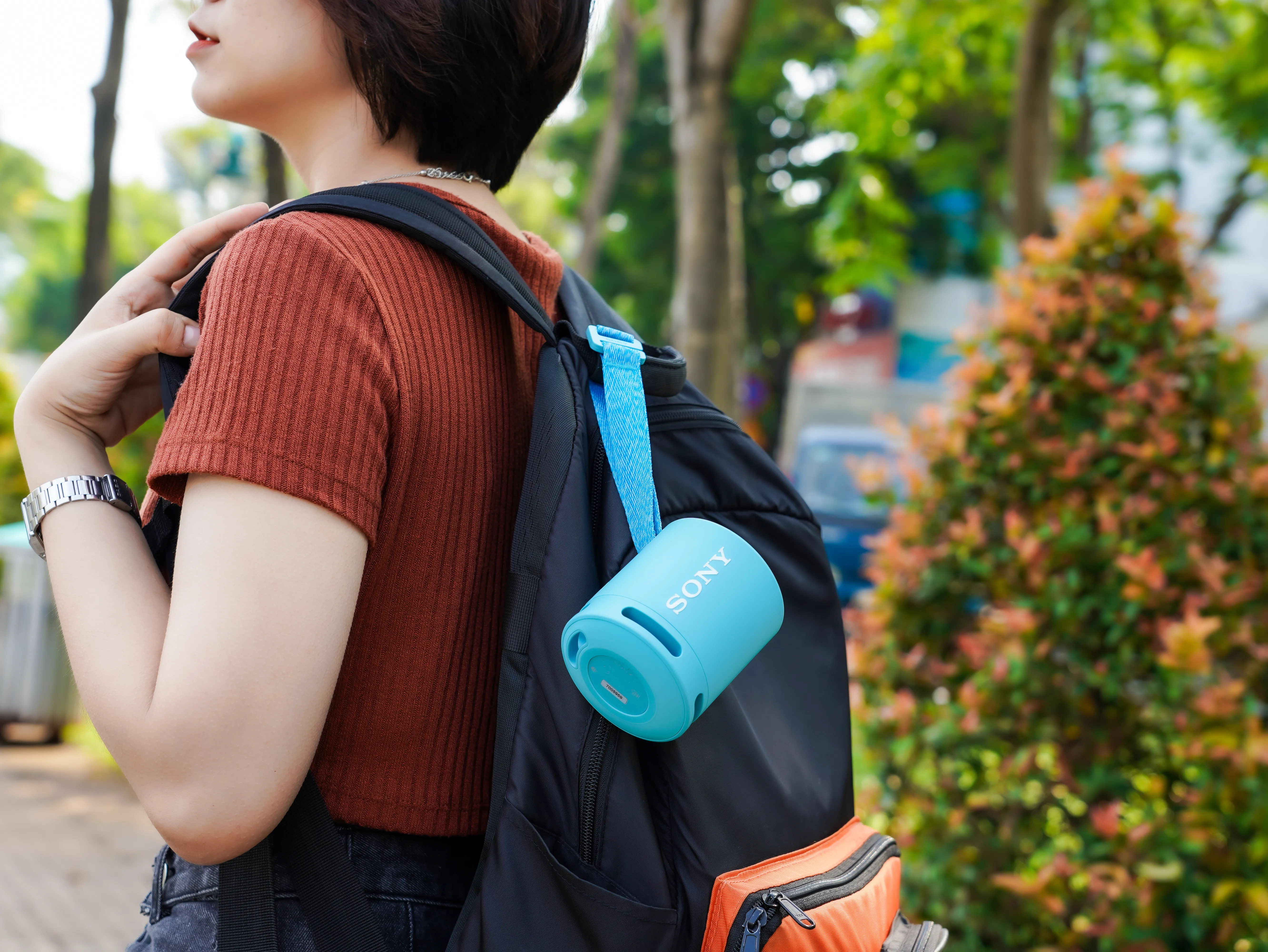 Loa Bluetooth Sony SRS-XB13