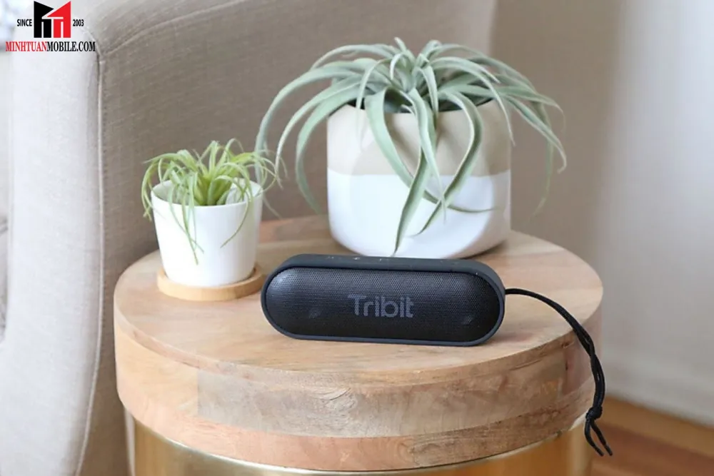 Loa Bluetooth Tribit XSound Go BTS20