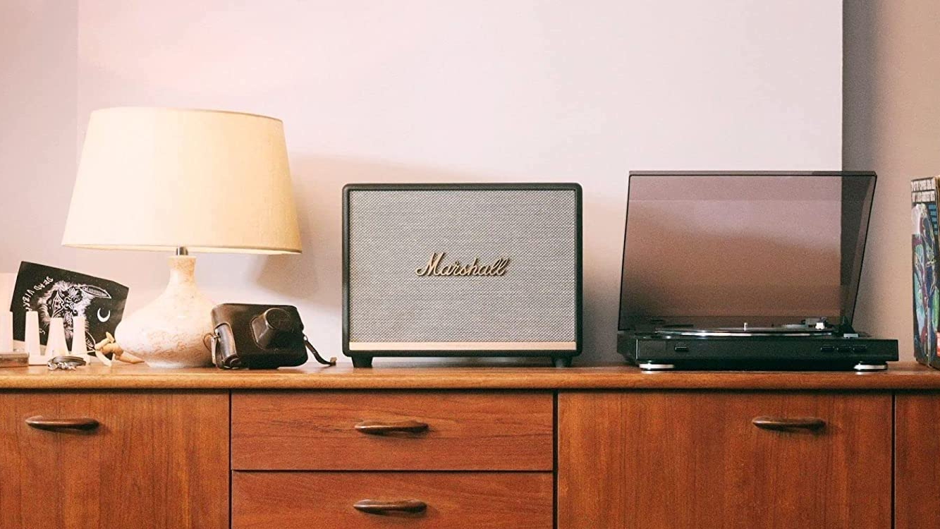 loa Marshall Woburn II 