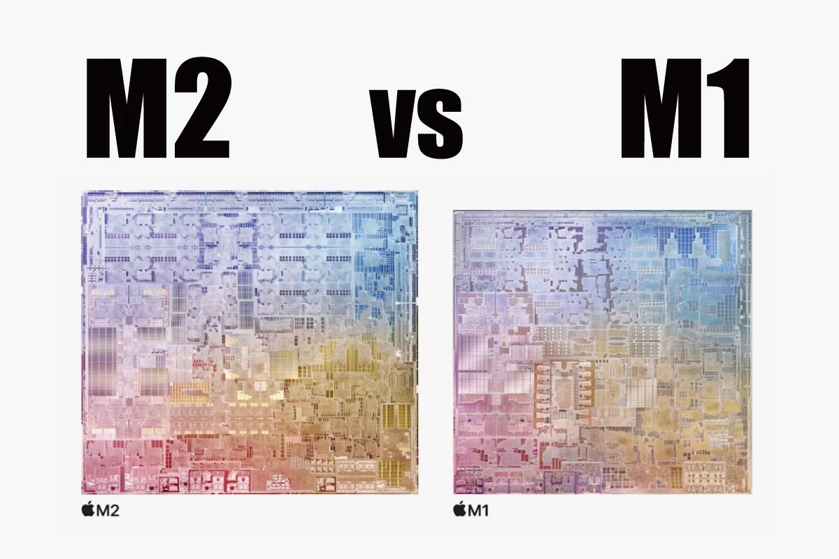 m1 vs m2
