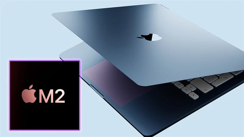 Macbook Air M2 13