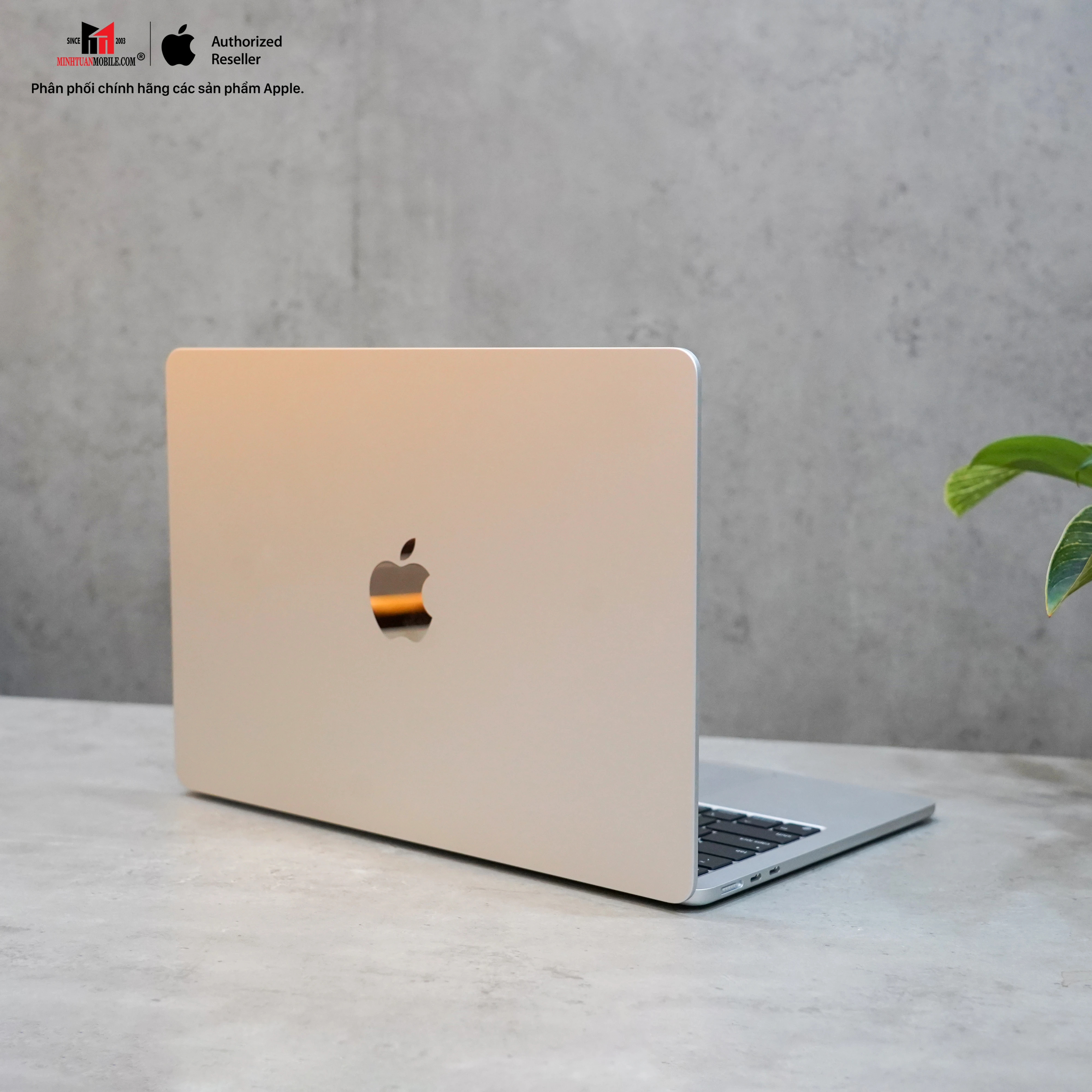 Macbook air m2