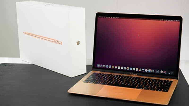 MacBook like new là gì?