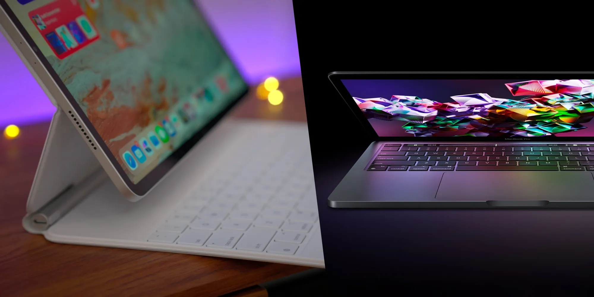 macbook màn hình cảm ứng