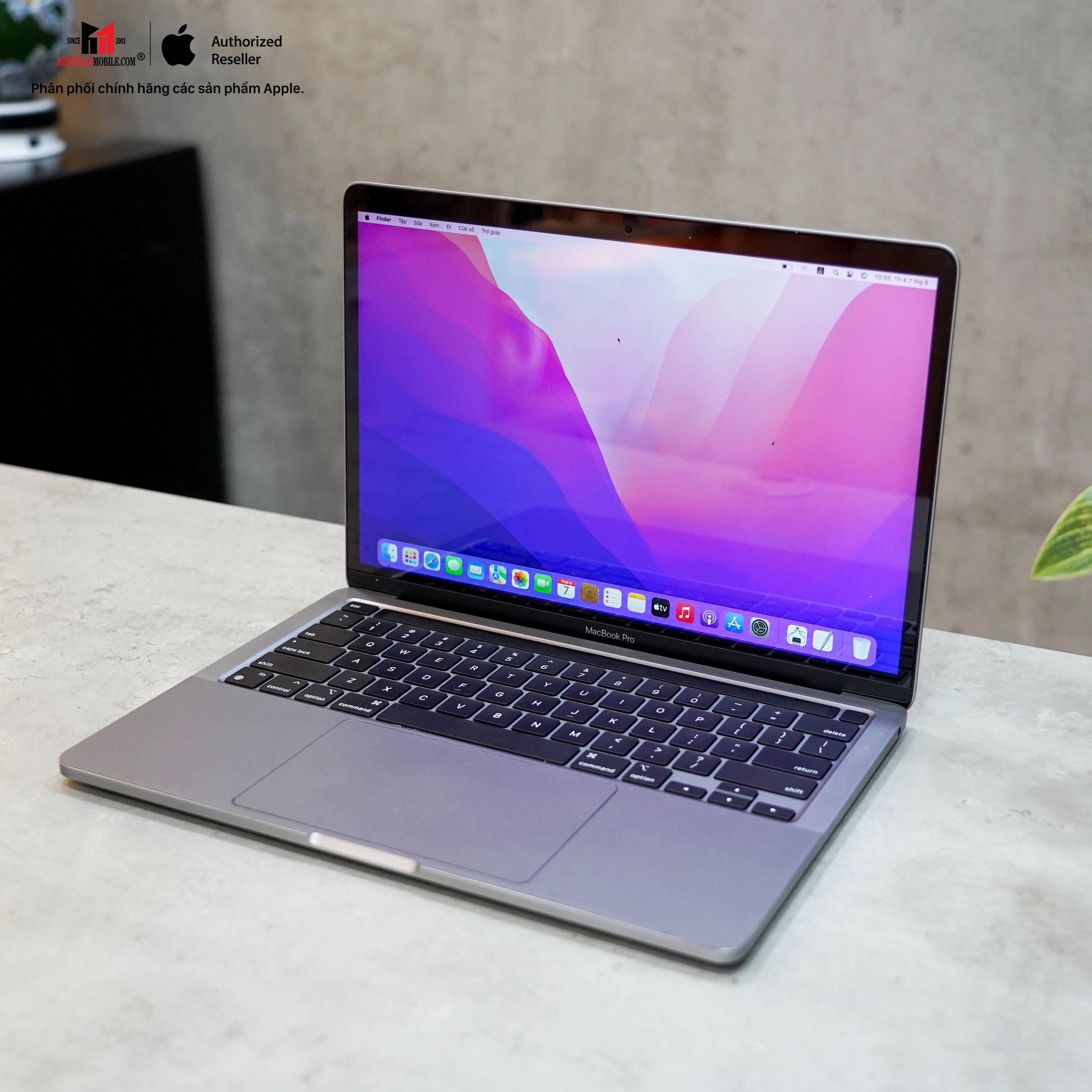 MacBook Pro M1 13 inch