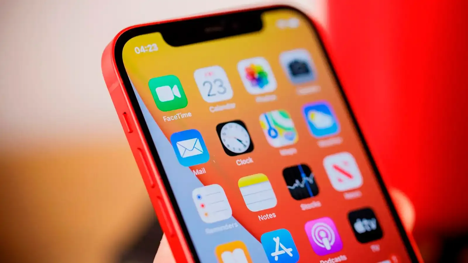 màn hình iphone 12