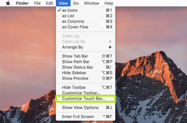 Thanh công cụ MasterPages ở đầu ứng dụng chứa đầy các công cụ và tính năng hữu ích giúp bạn làm việc nhanh hơn và hiệu quả hơn. 