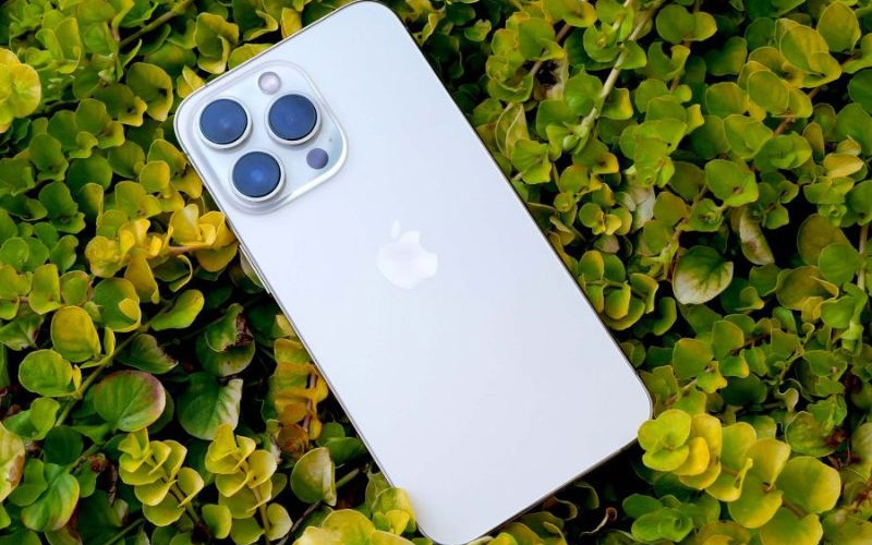 Màu Bạc (Silver) thanh lịch