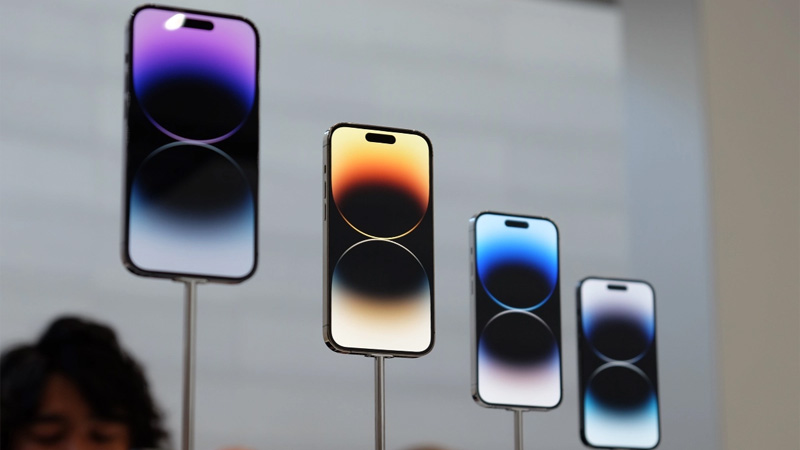 Dù mua hình thức trả góp nào, khách hàng vẫn nhận được đầy đủ các ưu đãi về sản phẩm, chính sách hậu mãi và chế độ bảo hành.