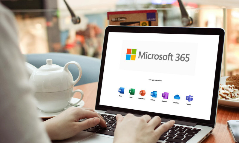 Microsoft Office là gì? Lợi ích khi dùng Microsoft Office