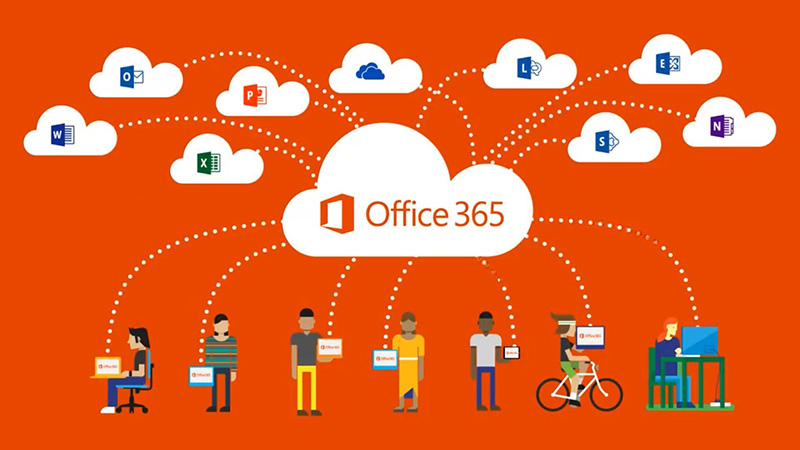 Lợi ích khi dùng Microsoft Office