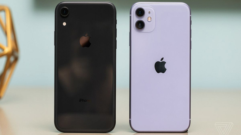 iPhone 11 chỉ 10.49 triệu đồng