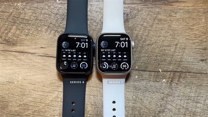 Giá cả và thông số kỹ thuật của Apple Watch