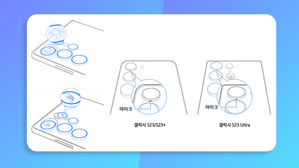 người dùng galaxy s23 không nên sử dụng phụ kiện của bên thứ 3