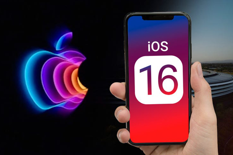 Những tính năng của iOS 16 và iPadOS 16 sẽ không hoạt động trên các thiết bị cũ