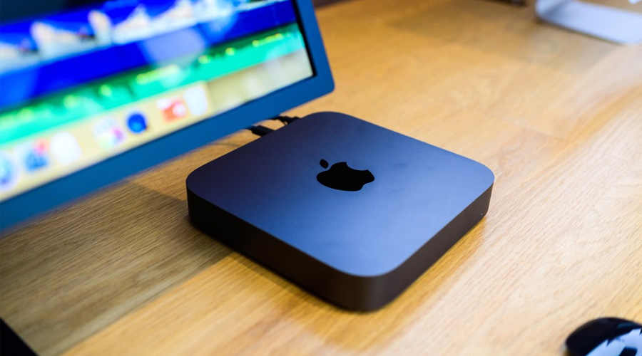 Ngày phát hành máy M2 Pro Mac mini
