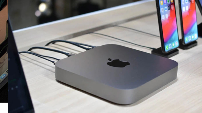 Giá của chiếc M2 Pro Mac mini