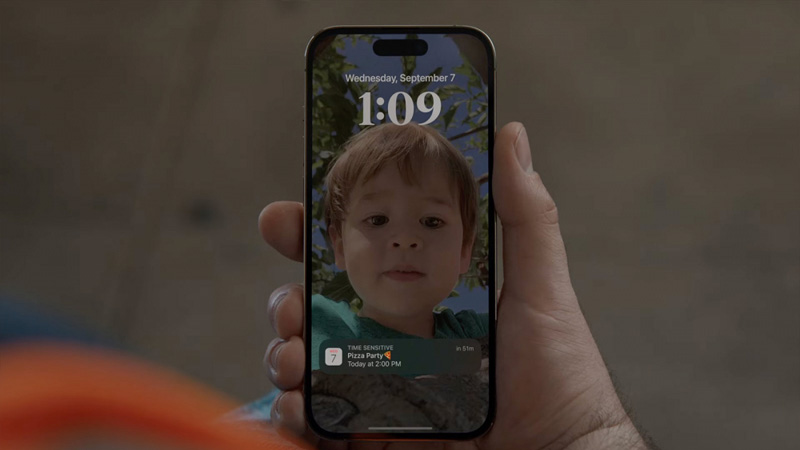 Điện thoại iPhone 14 Pro Max 256GB