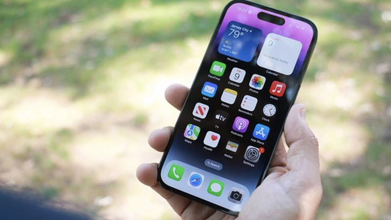 Điện thoại iPhone 14 Pro Max 1TB