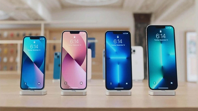 Minh Tuấn Mobile là một trong những nhà bán lẻ tại Việt Nam tự hào được trở thành đối tác uỷ quyền chính thức của Apple
