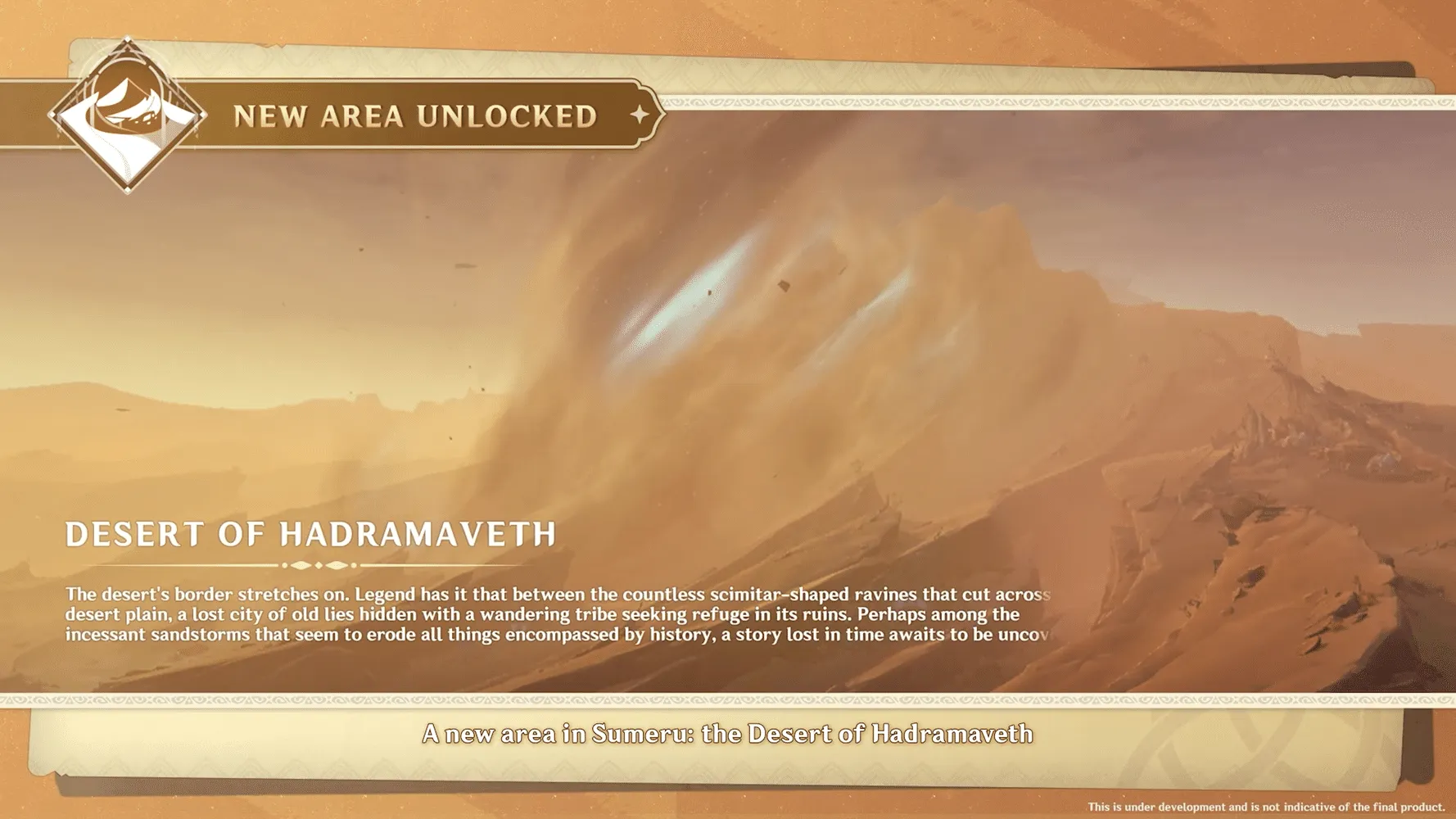 Sa Mạc Hadramaveth