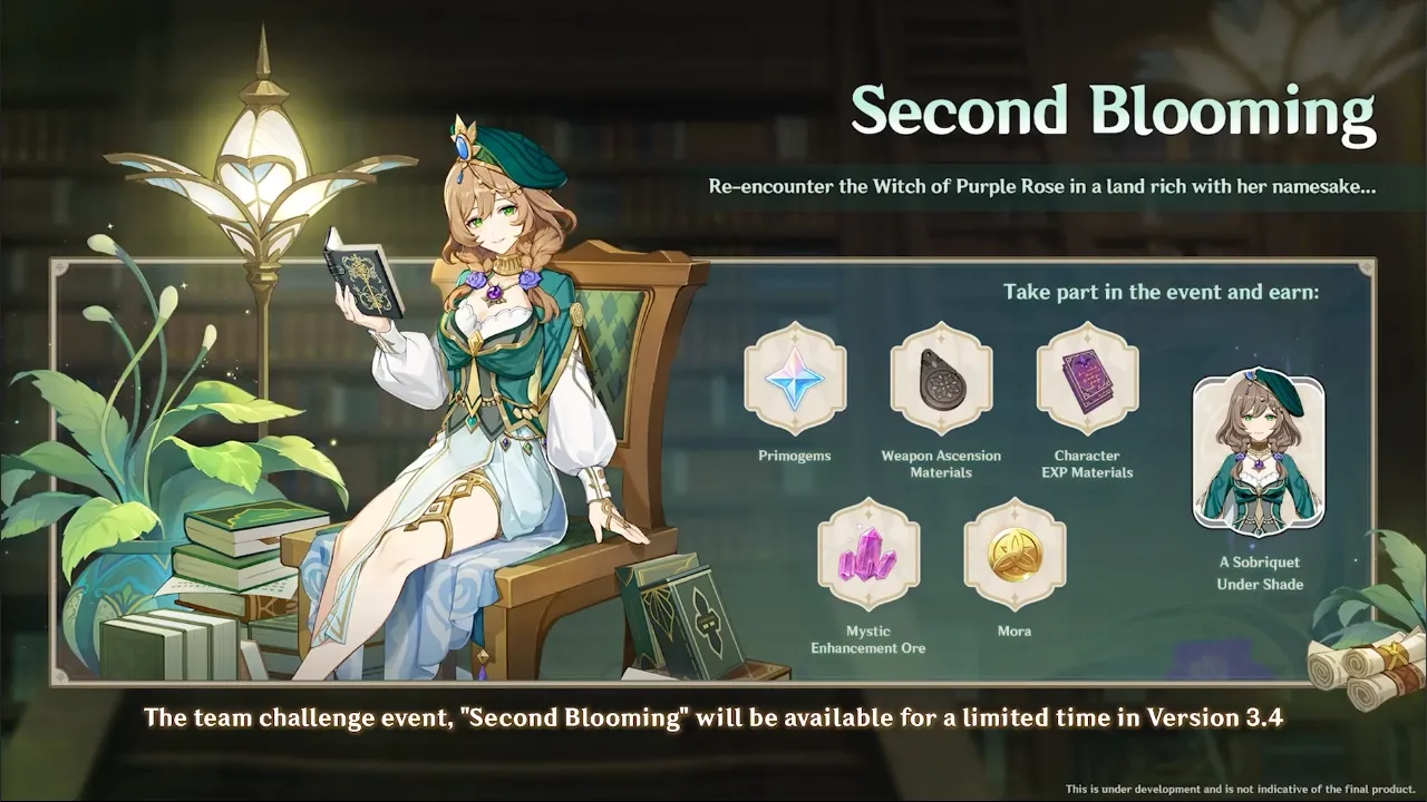 sự kiện mùa tường vi nở lại