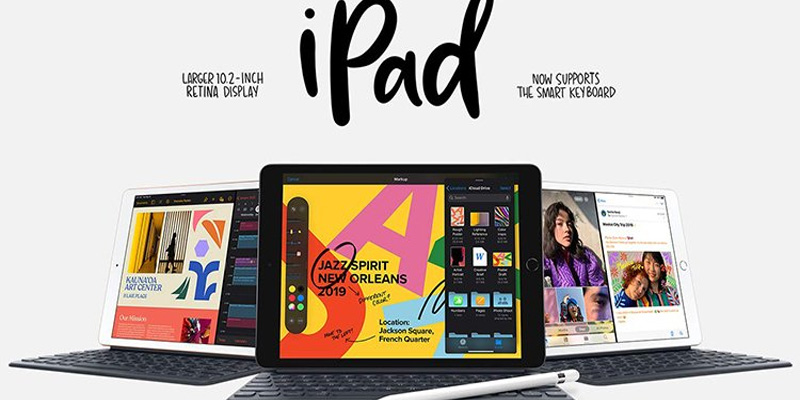 iPad Gen 9 Wifi + 4G