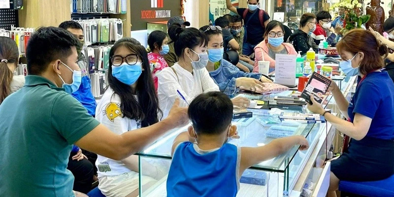 Hiện nay, chiếc iPad này đang có giá ưu đãi trong chương trình Siêu deal Black Friday kéo dài từ ngày 25 - 27/11/2022