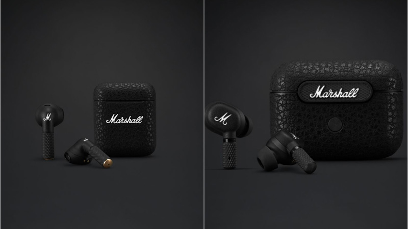 Tai nghe Bluetooth có thiết kế hiện đại dạng móc vành hướng tới khả năng hỗ trợ tập thể thao đem đến sự chắc chắn, an toàn tuyệt đối