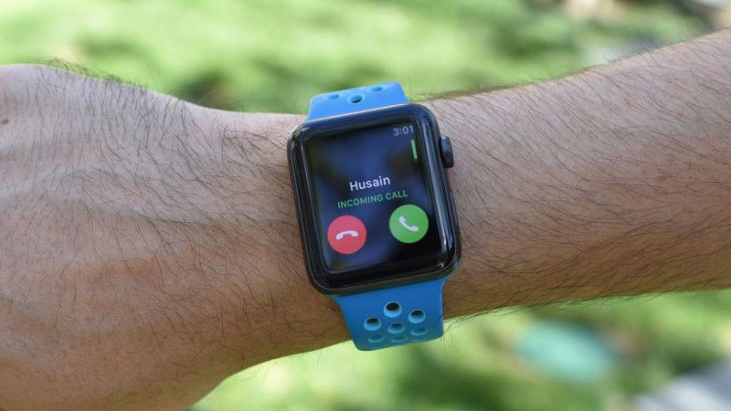 Thực hiện và nhận cuộc gọi điện thoại