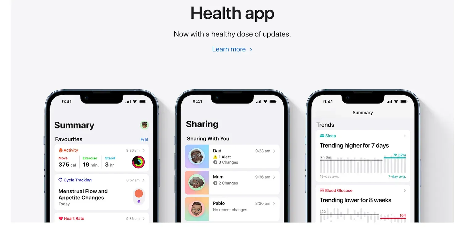 Thiết bị trong quảng cáo luôn hiển thị 9:41