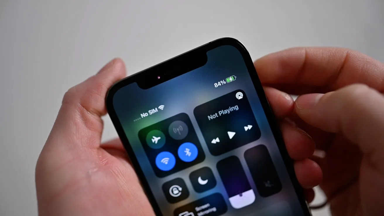 thời lượng pin trên iphone
