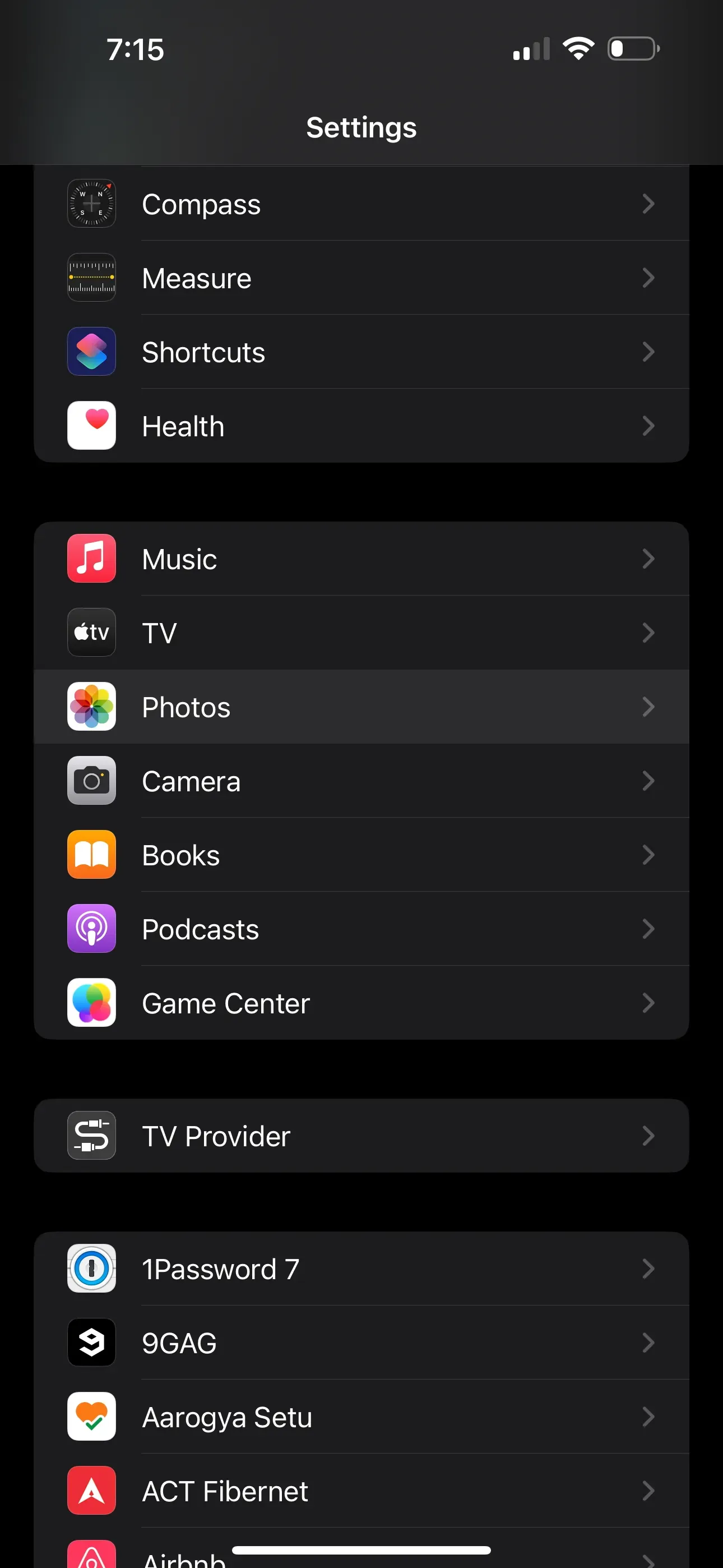  Tối ưu hóa ảnh iPhone
