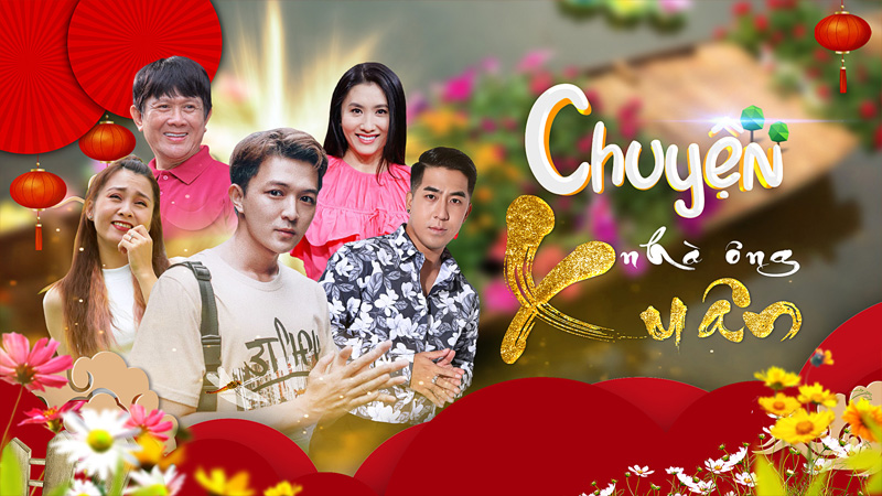 Chuyện Nhà Ông Xuân