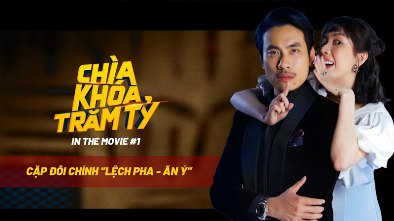 Chìa Khóa Trăm Tỷ