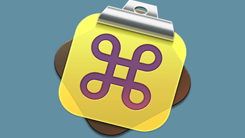 CopyClip - ứng dụng quản lý clipboard