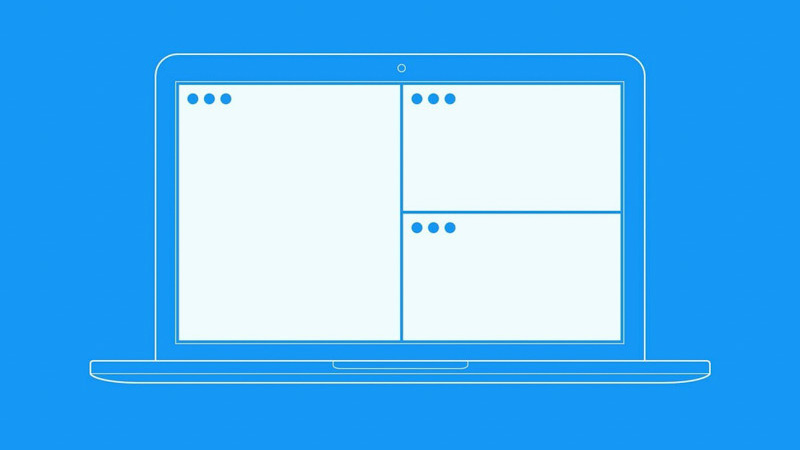 Magnet - Quản lý cửa sổ tốt hơn
