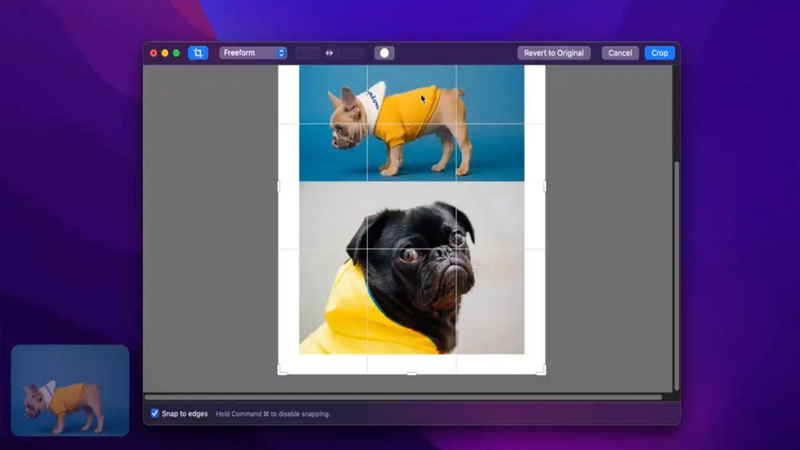 CleanShot X – Chụp màn hình máy