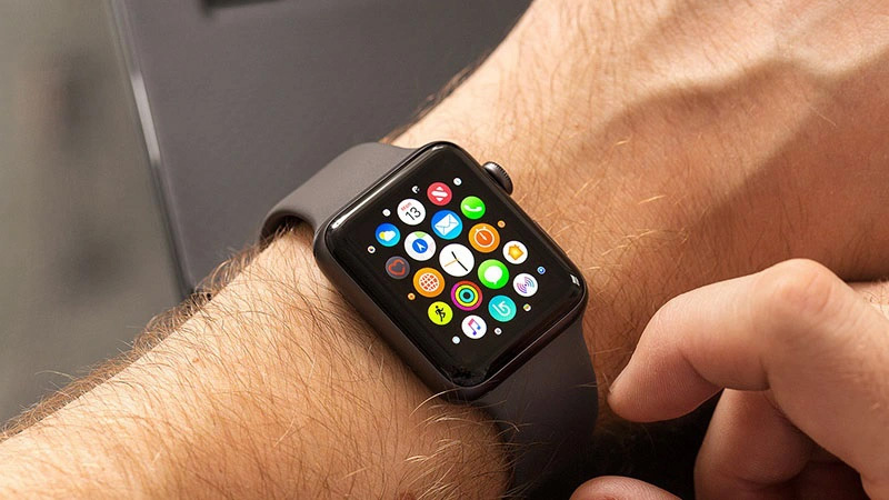 Apple Watch S3 GPS 38mm