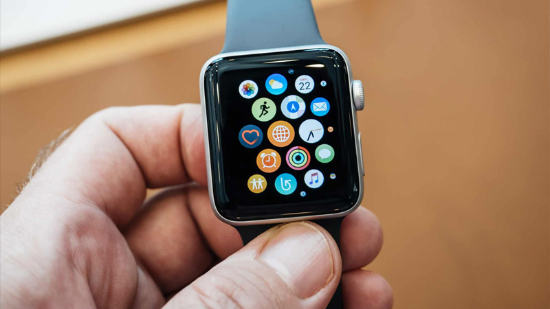 Apple Watch SE GPS 40mm