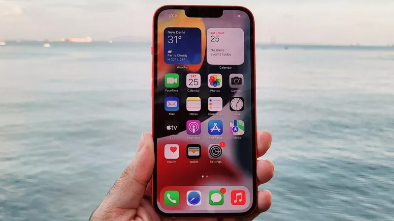 Điện thoại iPhone 14