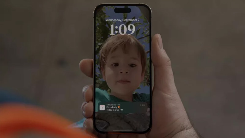 iPhone 14 series có kiểu dáng hiện đại và được hãng Apple đã cải tiến con chip A15 để có hiệu suất và khả năng xử lý đồ họa tốt 